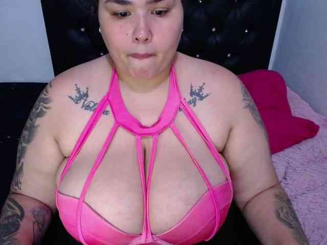 GabiBigBoobs GabiBigBoobs