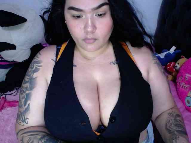 GabiBigBoobs