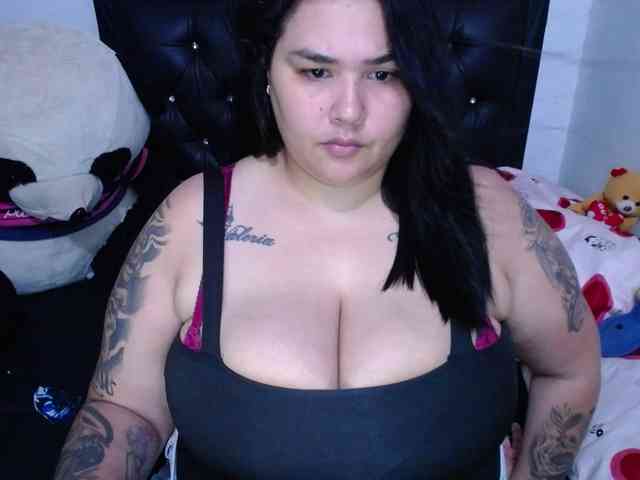 GabiBigBoobs