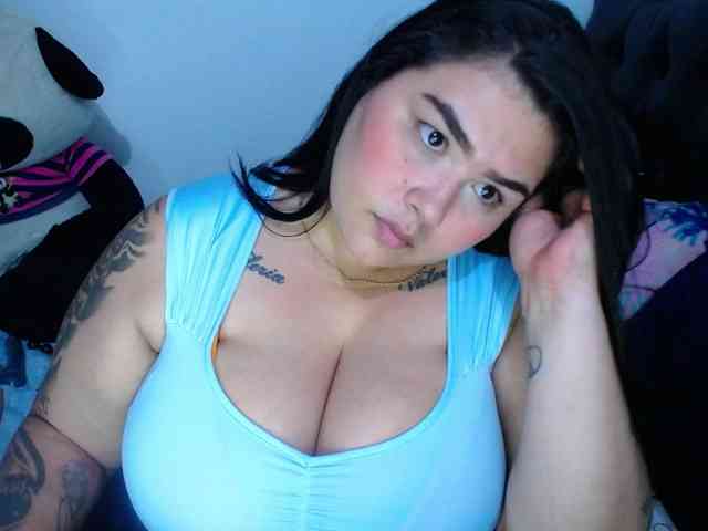 GabiBigBoobs