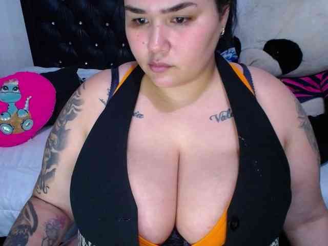 GabiBigBoobs GabiBigBoobs