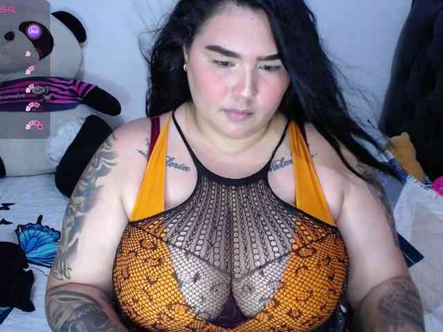 GabiBigBoobs