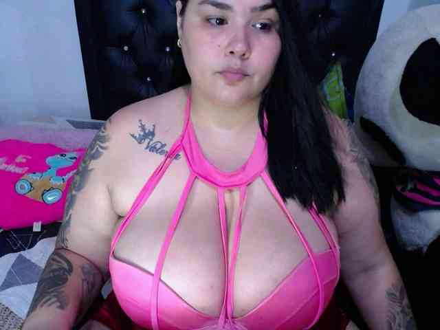 gabibigboobs's live room