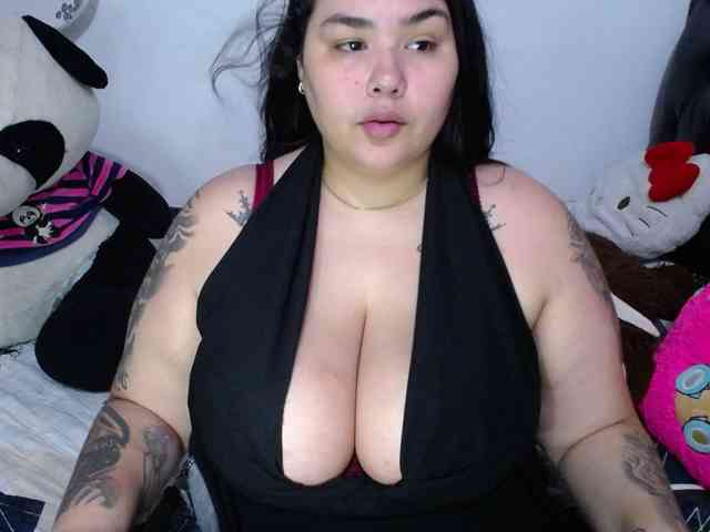 GabiBigBoobs GabiBigBoobs