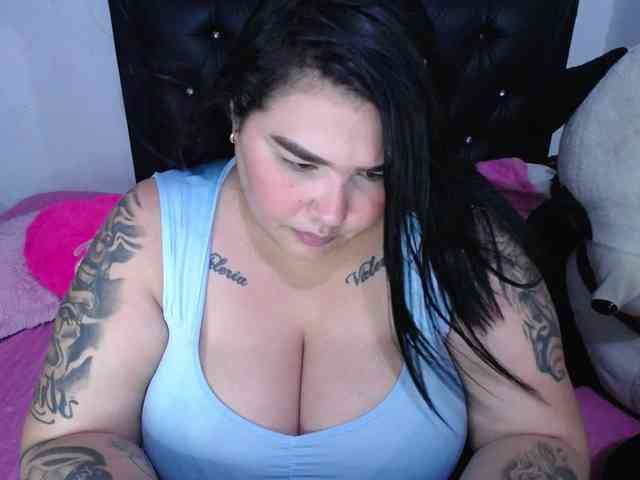 GabiBigBoobs