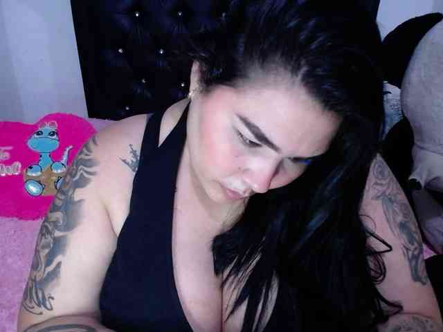 GabiBigBoobs
