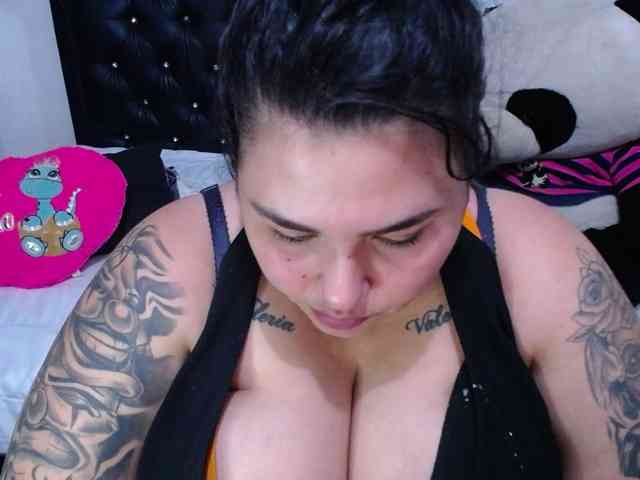 GabiBigBoobs