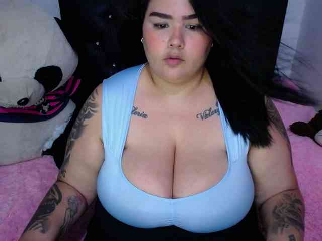 Model: GabiBigBoobs