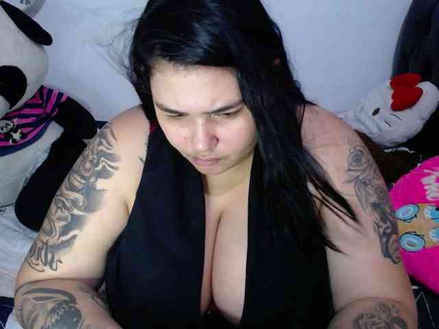 GabiBigBoobs GabiBigBoobs