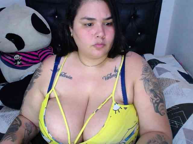 GabiBigBoobs GabiBigBoobs