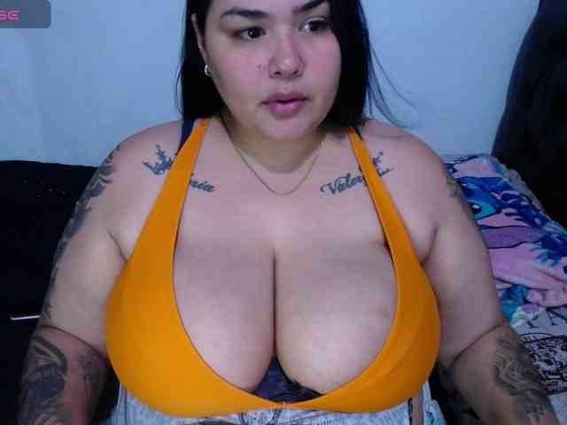 GabiBigBoobs GabiBigBoobs