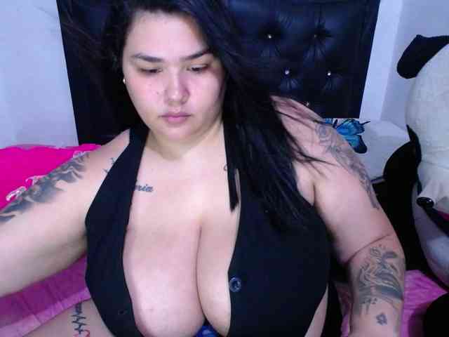 GabiBigBoobs GabiBigBoobs