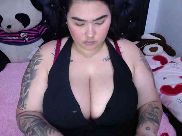 GabiBigBoobs