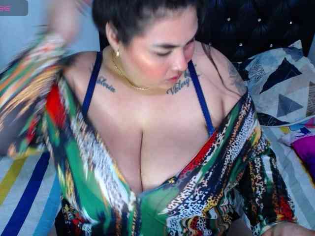 GabiBigBoobs GabiBigBoobs
