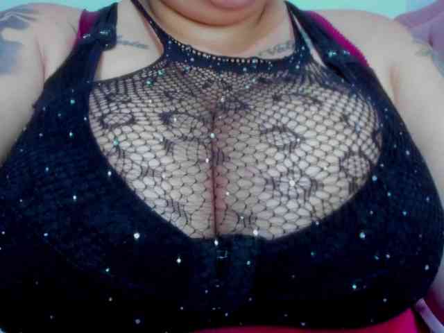 GabiBigBoobs