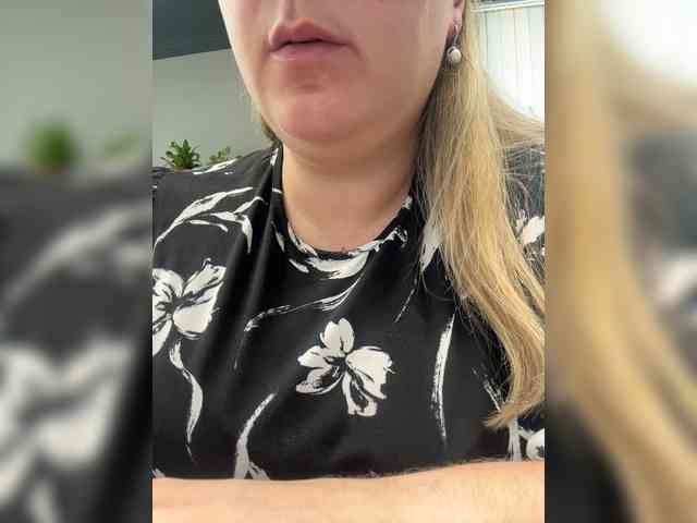 MissMargo3 webcam