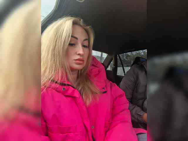 MOLLY-7 webcam