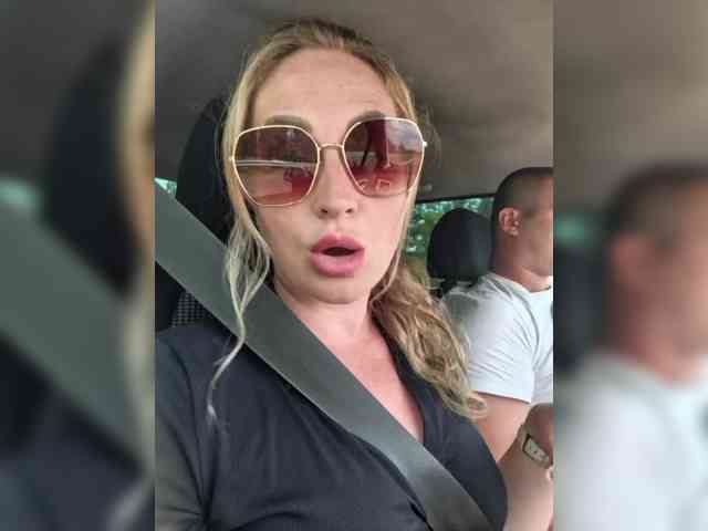 MOLLY-7 webcam
