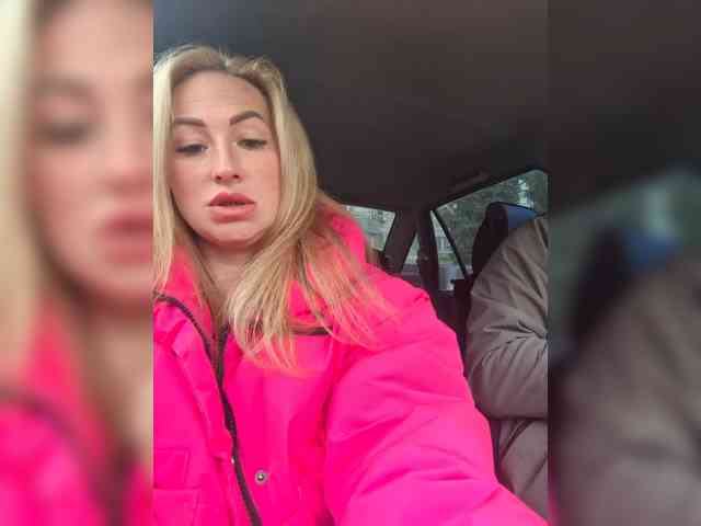MOLLY-7 webcam