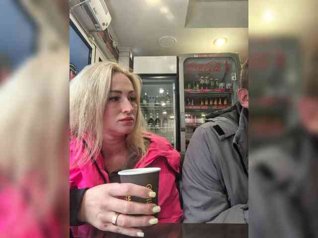MOLLY-7 webcam