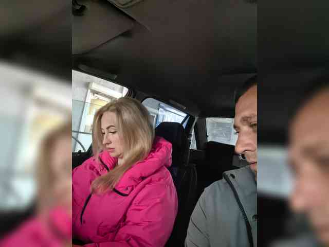 MOLLY-7 webcam