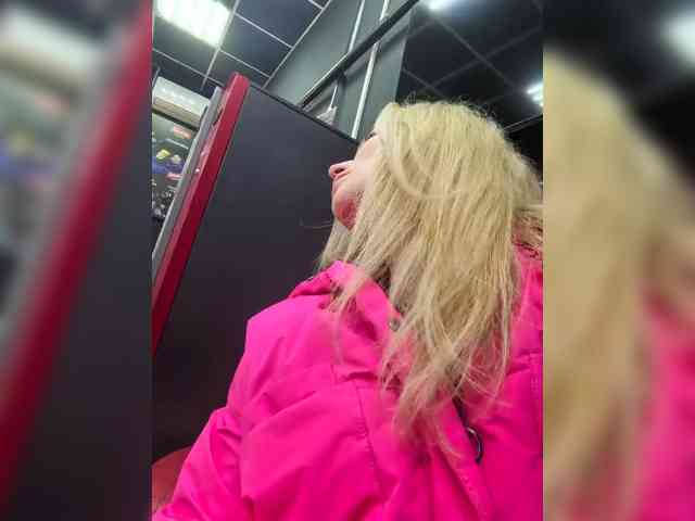 MOLLY-7 webcam