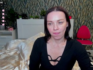 EveLibston Porn Show