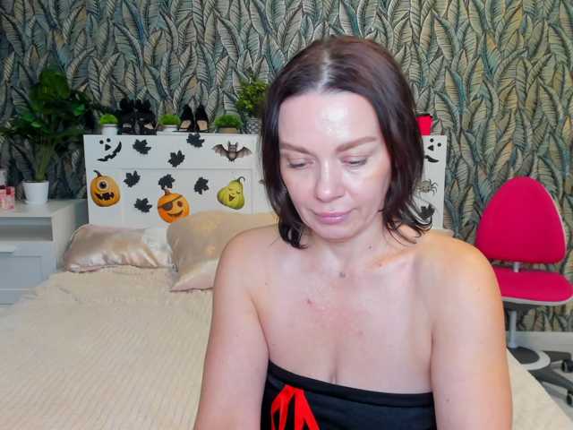 EveLibston