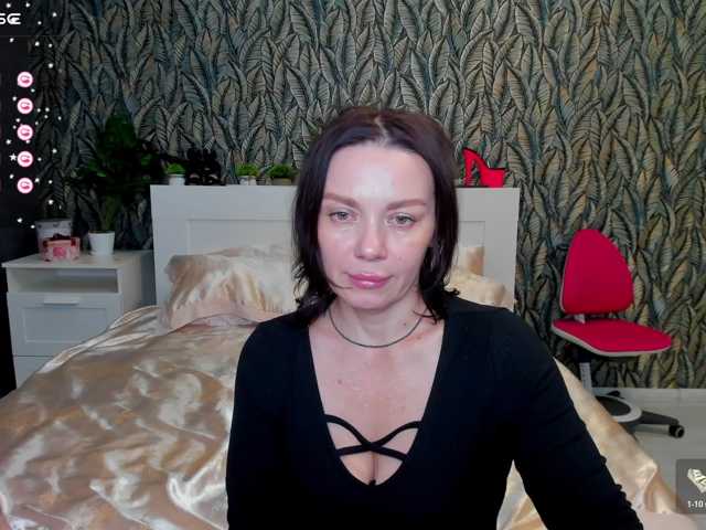 EveLibston