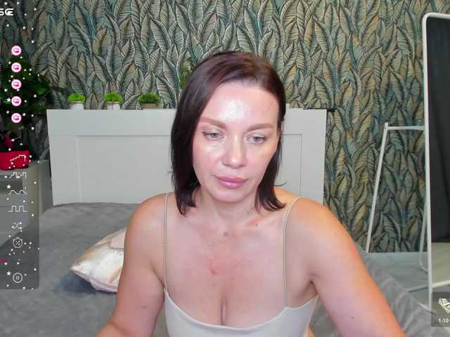EveLibston live cam on BongaCams