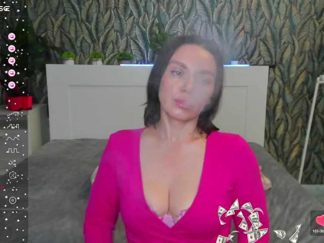 EveLibston live cam