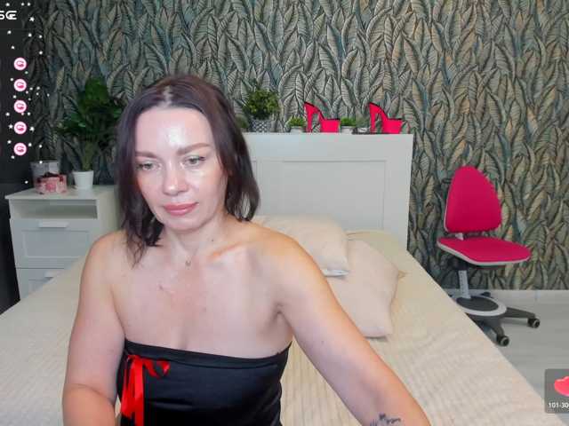 EveLibston