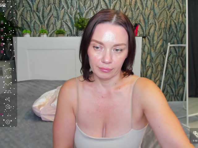 EveLibston