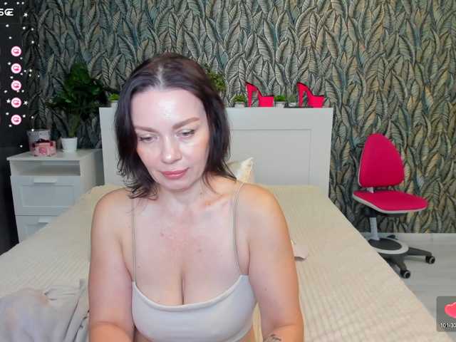 EveLibston