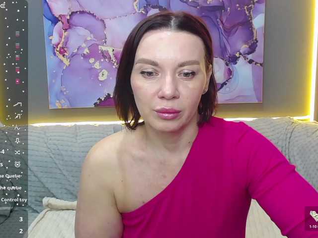 EveLibston