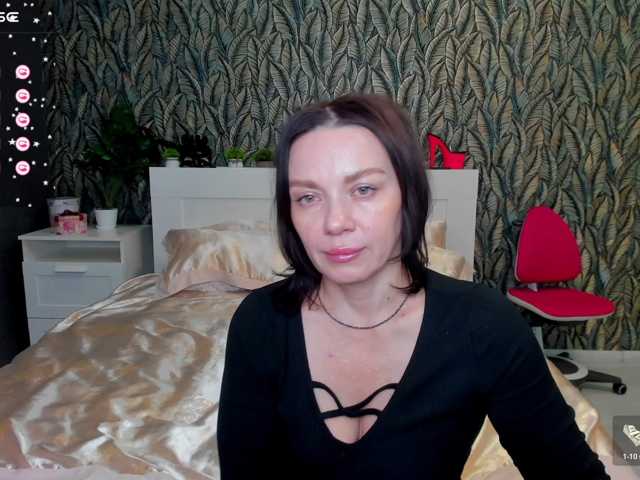 EveLibston