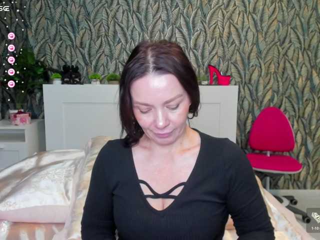 EveLibston