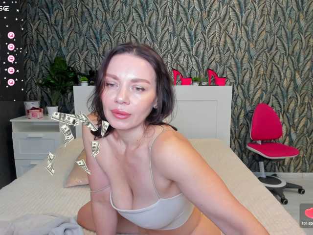 EveLibston