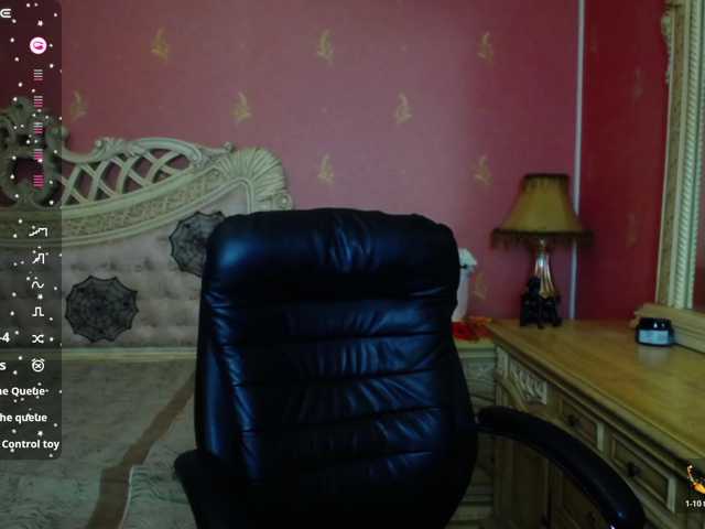 EveLibston live cam on BongaCams