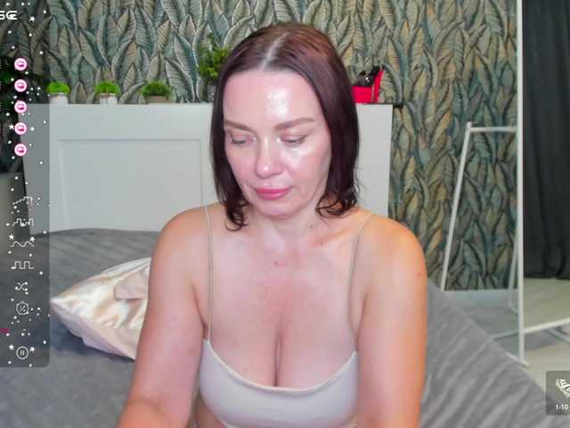 EveLibston