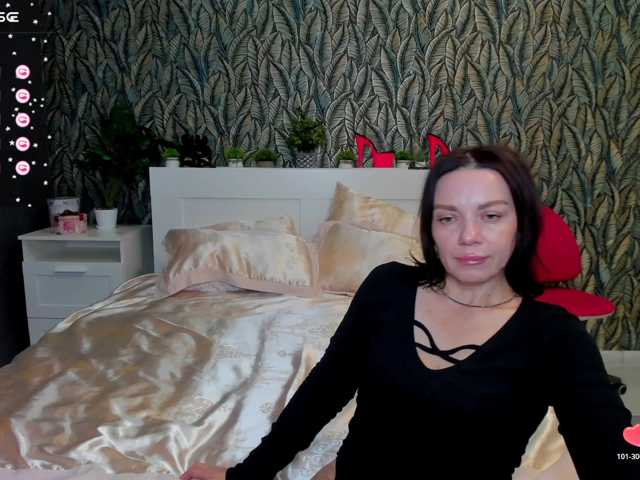 EveLibston