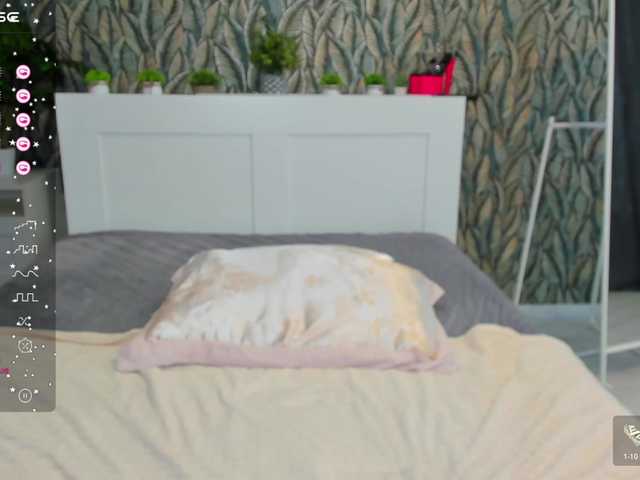 EveLibston live cam on BongaCams