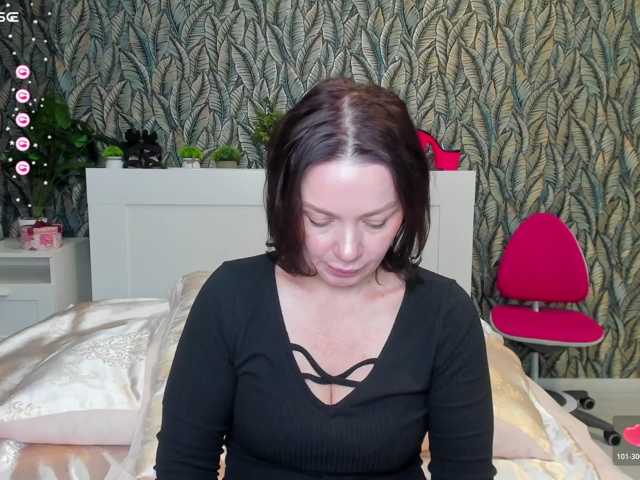 EveLibston