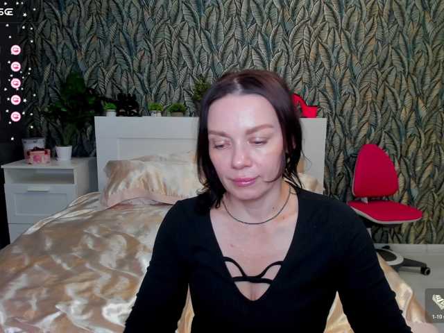 EveLibston