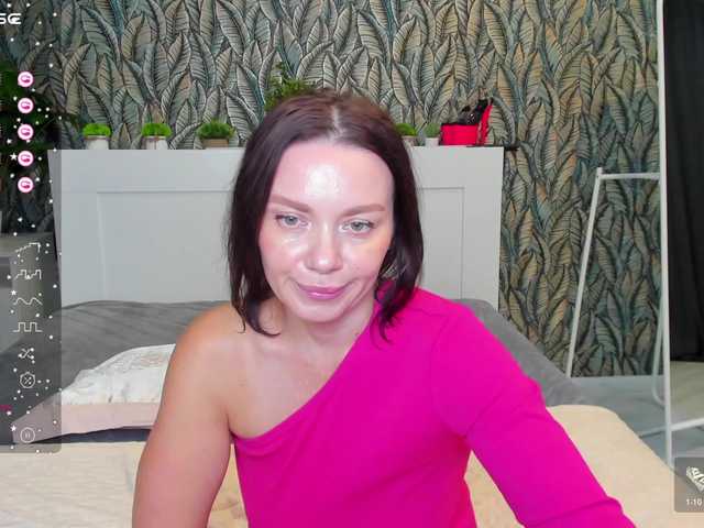 EveLibston