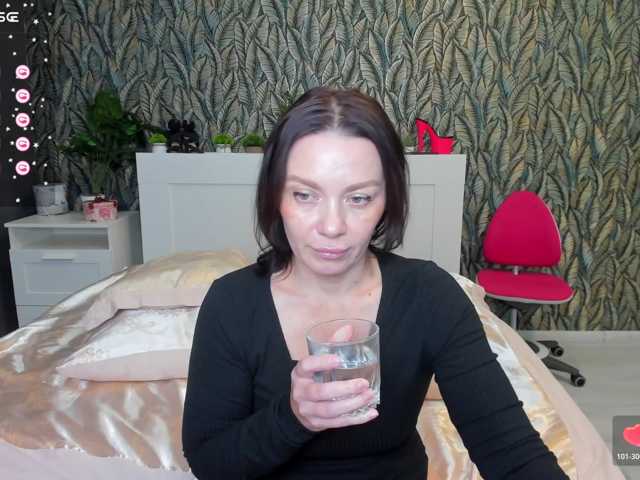 EveLibston