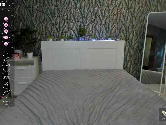 EveLibston webcam