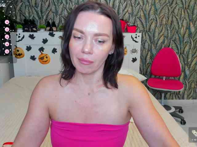 EveLibston EveLibston