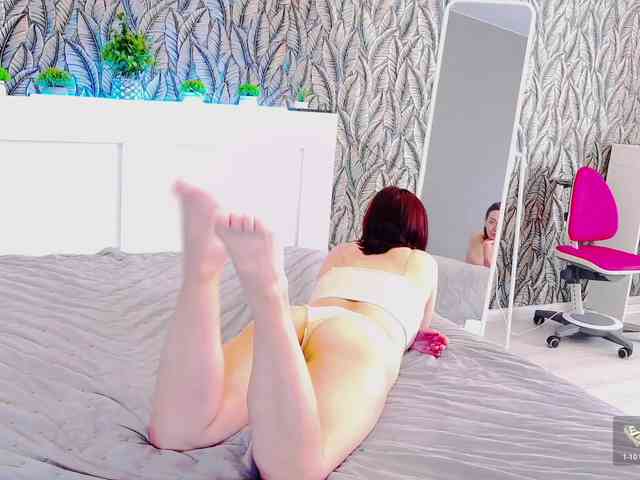 EveLibston webcam