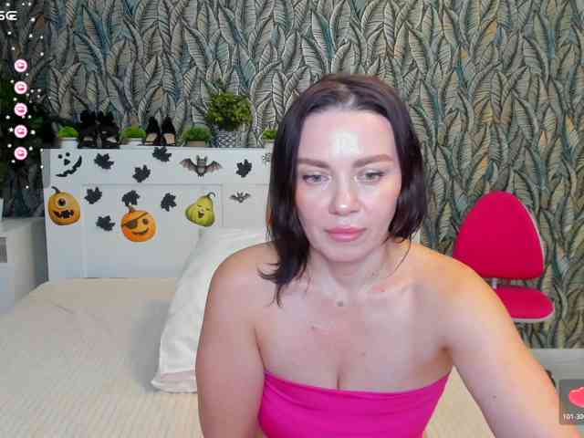 EveLibston EveLibston